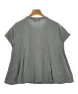 MUVEIL WORK（ミュベールワーク）Tシャツ・カットソー グレー サイズ:38(M位) レディース/2200687052097