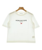 MUVEIL WORK（ミュベールワーク）Tシャツ・カットソー 白 サイズ:36(S位) レディース/2200686974024