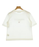 MUVEIL WORK（ミュベールワーク）Tシャツ・カットソー 白 サイズ:36(S位) レディース/2200686974024