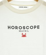 MUVEIL WORK（ミュベールワーク）Tシャツ・カットソー 白 サイズ:36(S位) レディース/2200686974024