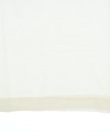 MUVEIL WORK（ミュベールワーク）Tシャツ・カットソー 白 サイズ:36(S位) レディース/2200686974024