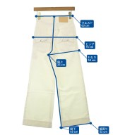 MUVEIL WORK（ミュベールワーク）その他 白 サイズ:34(XS位) レディース/2200693304029