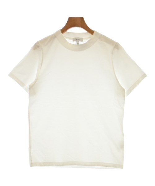 HYKE（ハイク）Tシャツ・カットソー 白 サイズ:1(S位) レディース ...