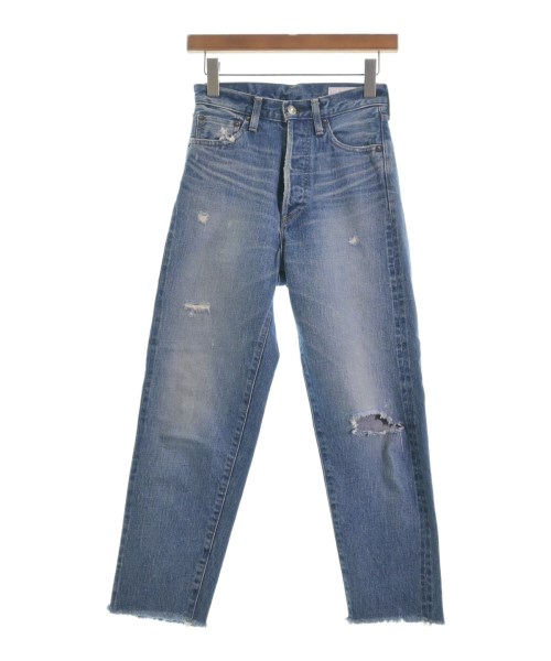 ハイク(HYKE)のHYKE デニムパンツ