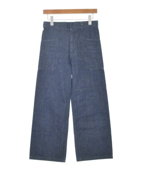 ハイク(HYKE)のHYKE デニムパンツ