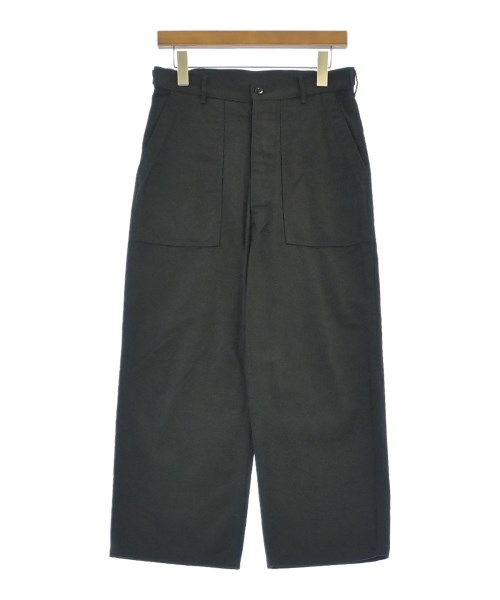 ハイク(HYKE)のHYKE デニムパンツ