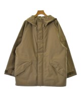 HYKE マウンテンパーカー