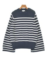 HYKE ニット・セーター