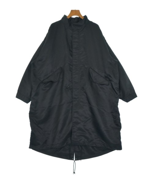 ハイク(HYKE)のHYKE モッズコート