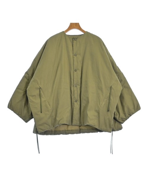 ハイク(HYKE)のHYKE ブルゾン（その他）