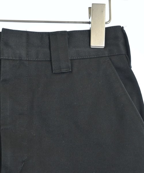 HYKE（ハイク）ひざ丈スカート 黒 サイズ:1(S位) レディース/2200615809113