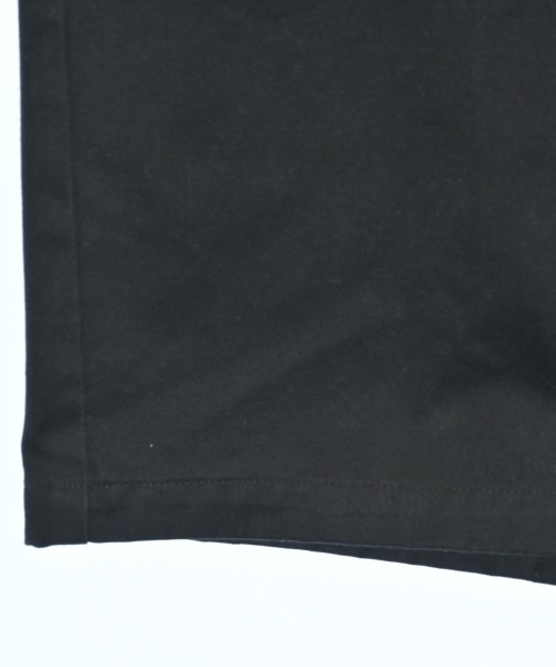 HYKE（ハイク）ひざ丈スカート 黒 サイズ:1(S位) レディース/2200615809113