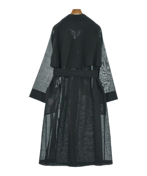 HYKE（ハイク）その他 黒 サイズ:01(S位) レディース/2200634164026