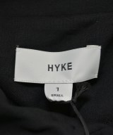 HYKE（ハイク）その他 黒 サイズ:01(S位) レディース/2200634164026