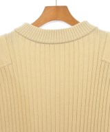 HYKE（ハイク）ニット・セーター 黄 サイズ:2(M位) レディース/2200634754135