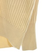 HYKE（ハイク）ニット・セーター 黄 サイズ:2(M位) レディース/2200634754135