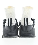 HYKE（ハイク）スニーカー 白 サイズ:25.5cm メンズ/2200634927010