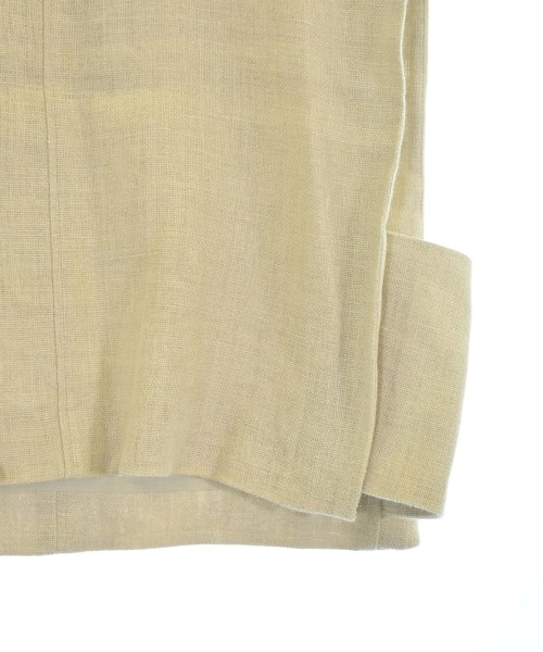 HYKE（ハイク）ベスト ベージュ サイズ:F レディース/2200617692102