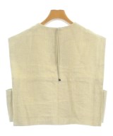 HYKE（ハイク）ベスト ベージュ サイズ:F レディース/2200617692102