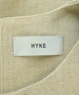 HYKE（ハイク）ベスト ベージュ サイズ:F レディース/2200617692102