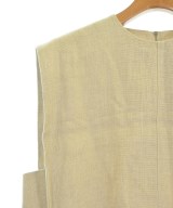 HYKE（ハイク）ベスト ベージュ サイズ:F レディース/2200617692102