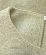 HYKE（ハイク）ベスト ベージュ サイズ:F レディース/2200617692102