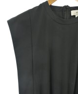 HYKE（ハイク）オールインワン/サロペット 黒 サイズ:1(S位) レディース/2200621379068