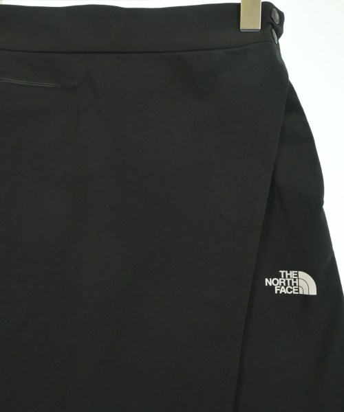 HYKE（ハイク）ひざ丈スカート 黒 サイズ:-(S位) レディース/2200634507069