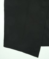 HYKE（ハイク）ひざ丈スカート 黒 サイズ:-(S位) レディース/2200634507069