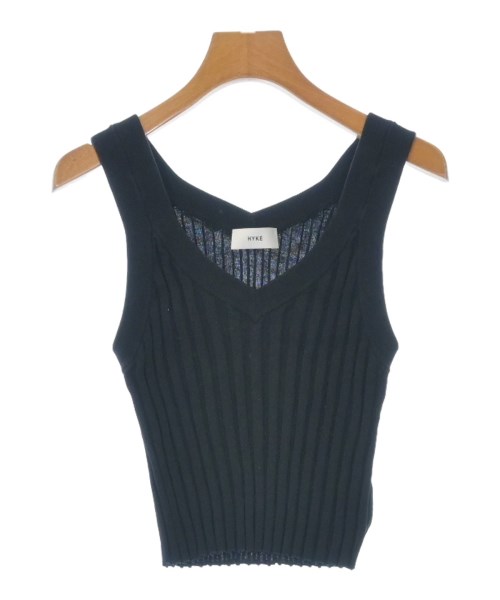 ハイク(HYKE)のHYKE ベスト/ノースリーブ