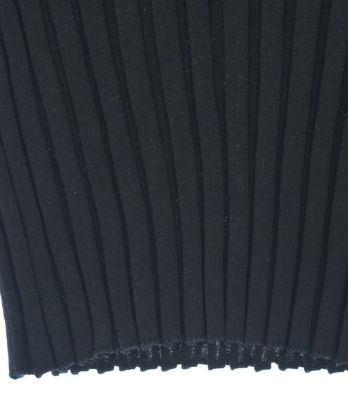 HYKE（ハイク）ベスト/ノースリーブ 黒 サイズ:-(S位) レディース/2200635199065