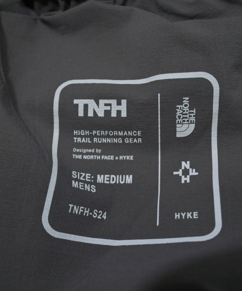 HYKE（ハイク）その他 グレー サイズ:M メンズ/2200616209080