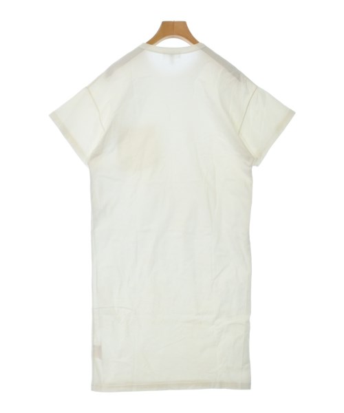 HYKE（ハイク）ワンピース 白 サイズ:1(S位) レディース/2200622127040