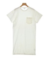 HYKE（ハイク）ワンピース 白 サイズ:1(S位) レディース/2200622127040