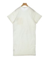 HYKE（ハイク）ワンピース 白 サイズ:1(S位) レディース/2200622127040