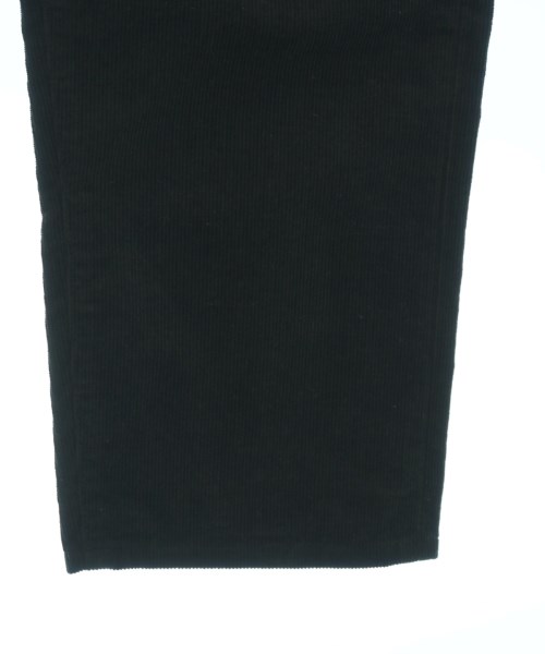 HYKE（ハイク）その他 黒 サイズ:34(XL位) メンズ/2200635483027