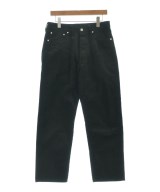 HYKE（ハイク）その他 黒 サイズ:34(XL位) メンズ/2200635483027