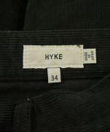 HYKE（ハイク）その他 黒 サイズ:34(XL位) メンズ/2200635483027