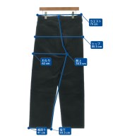 HYKE（ハイク）その他 黒 サイズ:34(XL位) メンズ/2200635483027