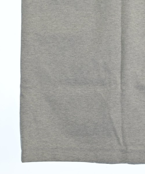 HYKE（ハイク）ロング・マキシ丈スカート グレー サイズ:2(M位) レディース/2200617444077