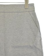 HYKE（ハイク）ロング・マキシ丈スカート グレー サイズ:2(M位) レディース/2200617444077