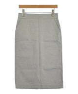 HYKE ロング・マキシ丈スカート