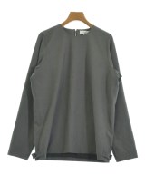 HYKE（ハイク）ブラウス グレー サイズ:2(M位) レディース/2200617444091