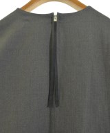 HYKE（ハイク）ブラウス グレー サイズ:2(M位) レディース/2200617444091