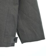 HYKE（ハイク）ブラウス グレー サイズ:2(M位) レディース/2200617444091