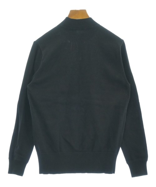 HYKE（ハイク）ニット・セーター 紺 サイズ:1(S位) レディース/2200617444107