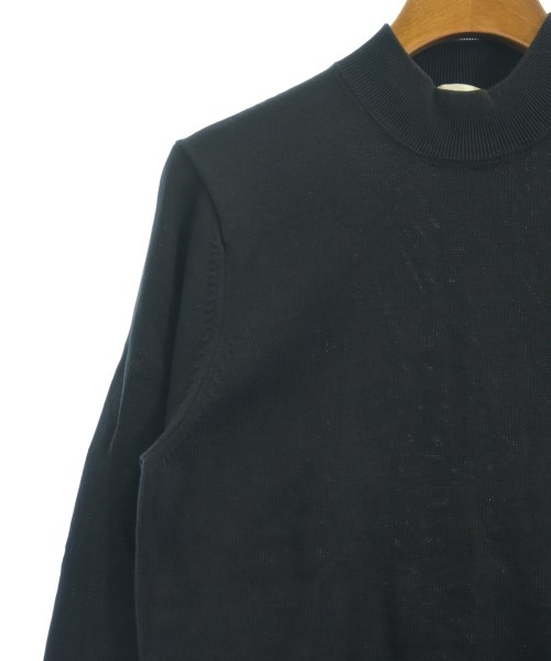 HYKE（ハイク）ニット・セーター 紺 サイズ:1(S位) レディース/2200617444107