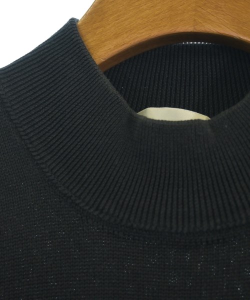 HYKE（ハイク）ニット・セーター 紺 サイズ:1(S位) レディース/2200617444107