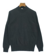 HYKE（ハイク）ニット・セーター 紺 サイズ:1(S位) レディース/2200617444107
