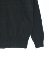 HYKE（ハイク）ニット・セーター 紺 サイズ:1(S位) レディース/2200617444107